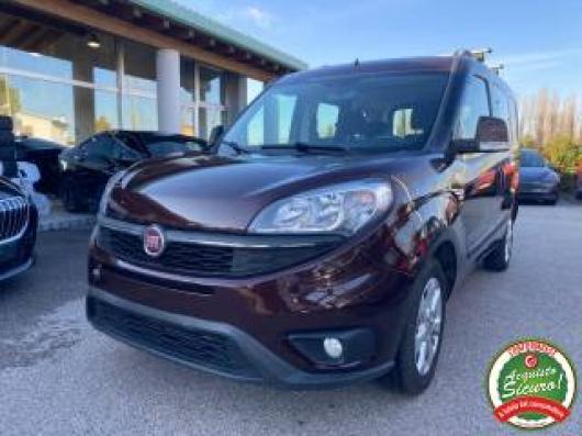 usato FIAT Doblo