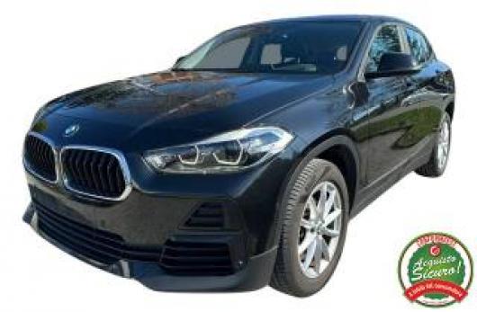 usato BMW X2
