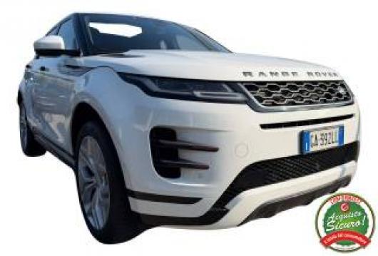 usato LAND ROVER Range Rover Evoque
