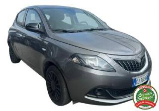 usato LANCIA Ypsilon
