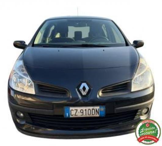 usato RENAULT Clio
