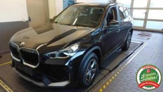 usato BMW X1