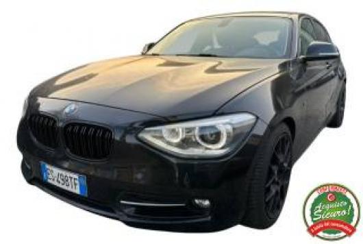 usato BMW 118