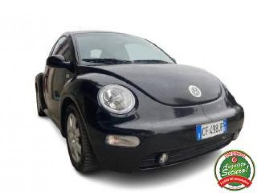 usato VOLKSWAGEN New Beetle