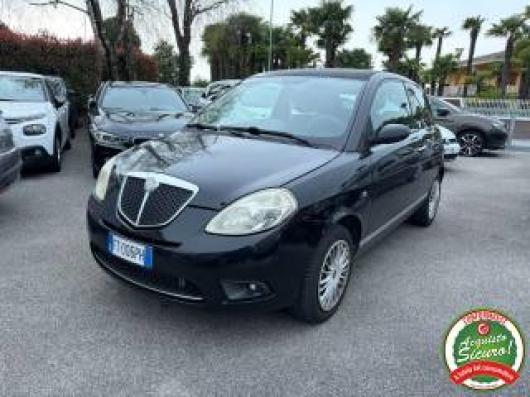 usato LANCIA Ypsilon