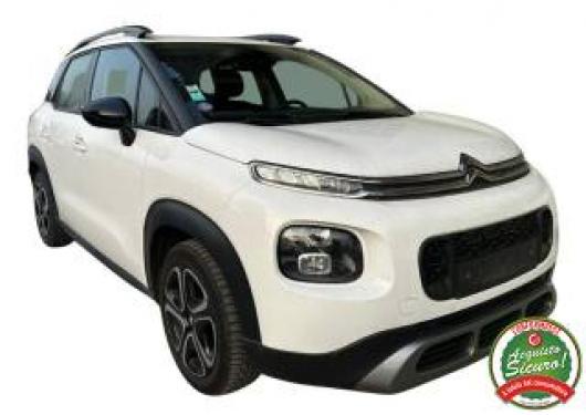 C3 Aircross