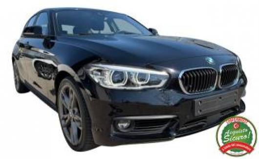 usato BMW 118