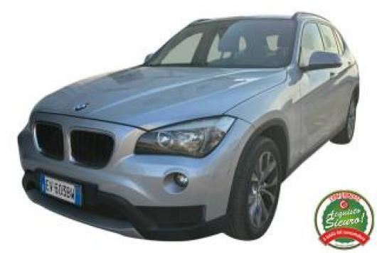 usato BMW X1