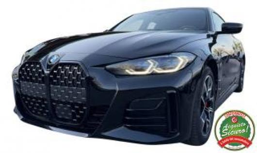 usato BMW 420