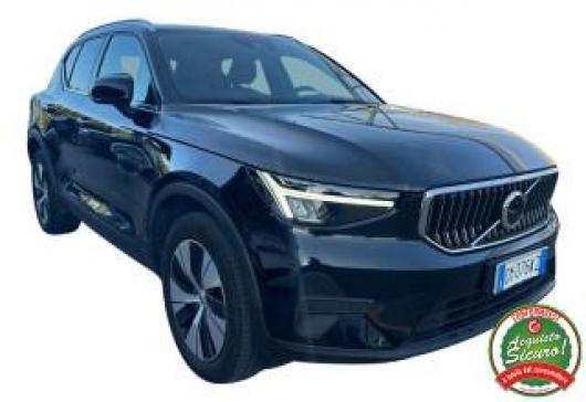 usato VOLVO XC40