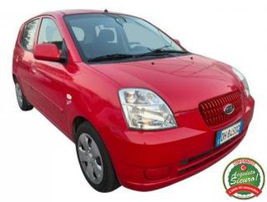usato KIA Picanto