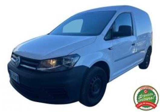 usato VOLKSWAGEN Caddy