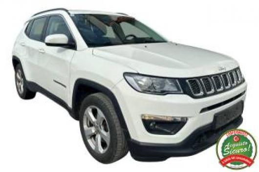 usato JEEP Compass