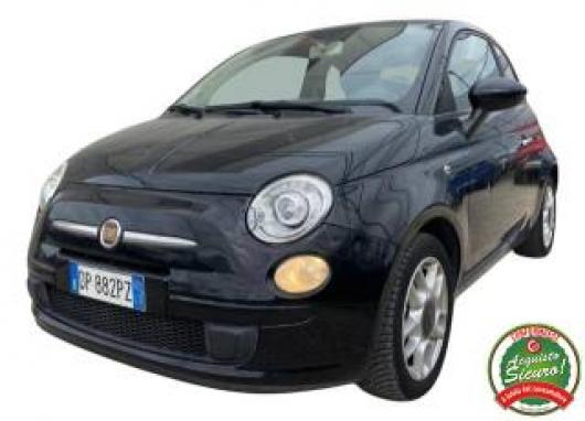 usato FIAT 500