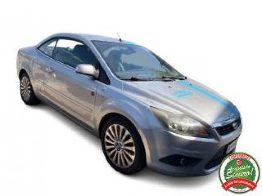 usato FORD Focus