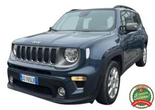 usato JEEP Renegade
