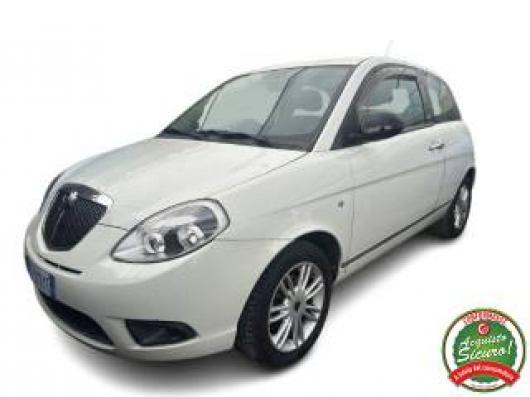 usato LANCIA Ypsilon