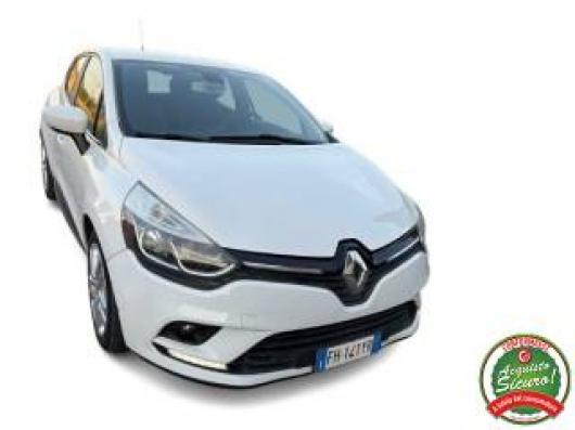 usato RENAULT Clio