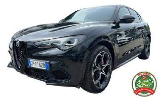Stelvio
