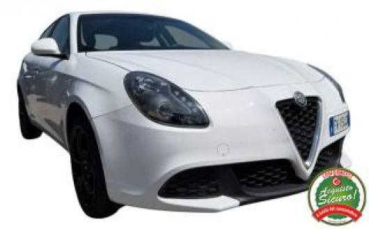 usato ALFA ROMEO Giulietta