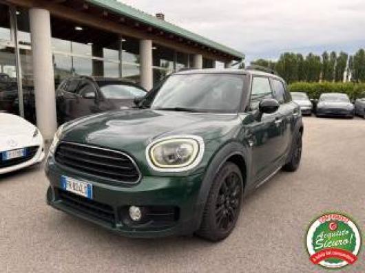 Countryman