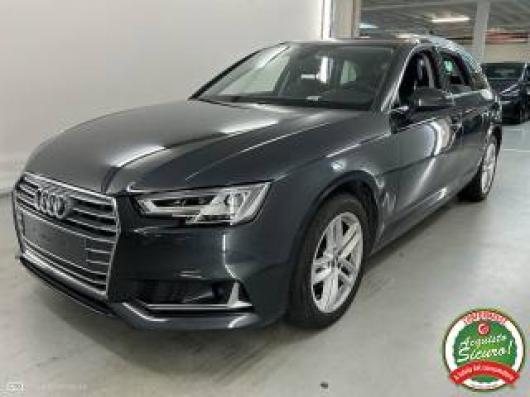 usato AUDI A4