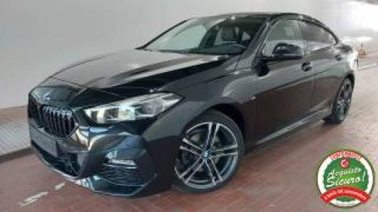 usato BMW 218