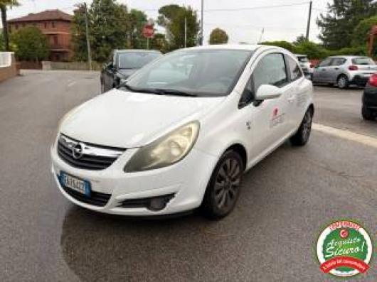 usato OPEL Corsa