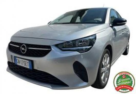 usato OPEL Corsa