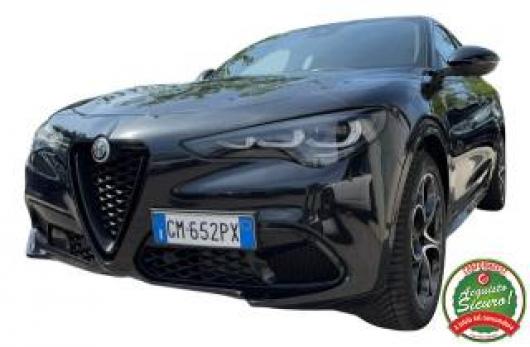 usato ALFA ROMEO Stelvio