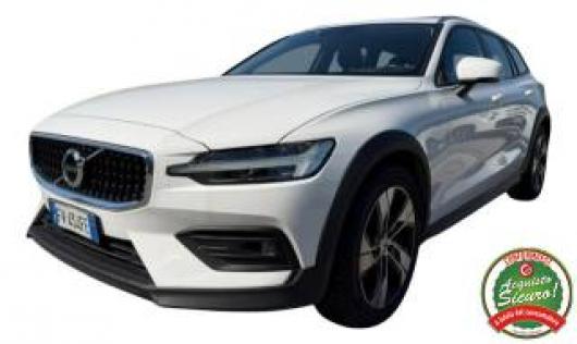 V60 Cross Country