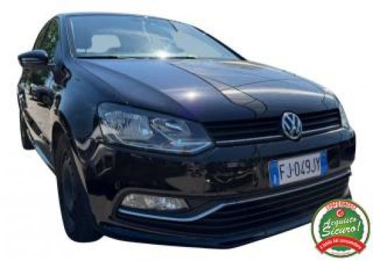 usato VOLKSWAGEN Polo