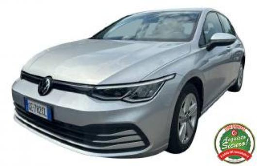 usato VOLKSWAGEN Golf
