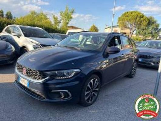 usato FIAT Tipo