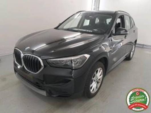 usato BMW X1