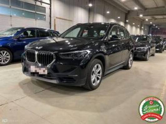 usato BMW X1