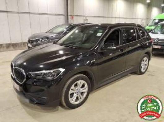 usato BMW X1