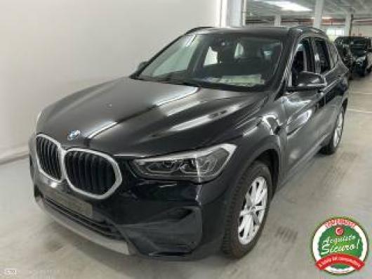 usato BMW X1