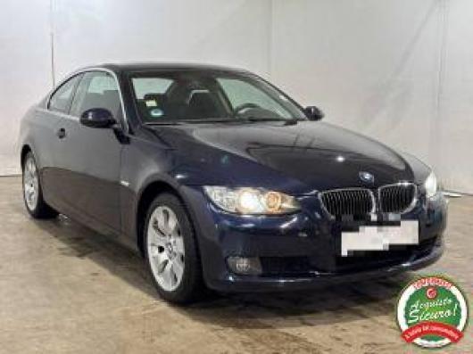 usato BMW 325