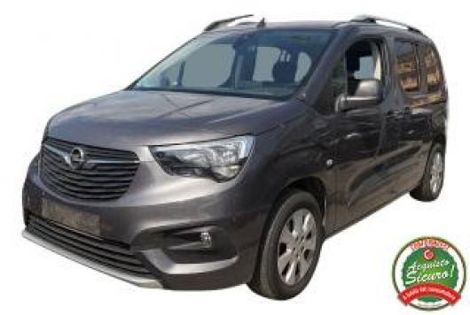 usato OPEL Combo Life