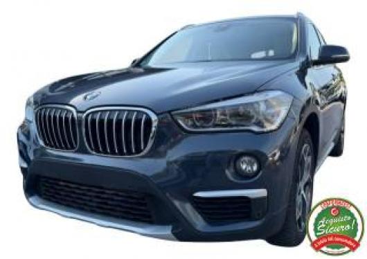 usato BMW X1