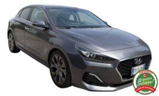 usato HYUNDAI i30