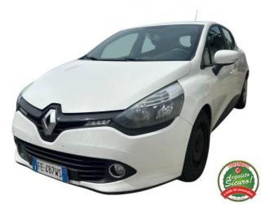 usato RENAULT Clio