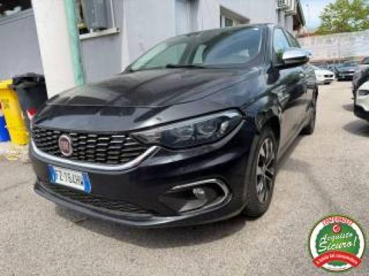 usato FIAT Tipo