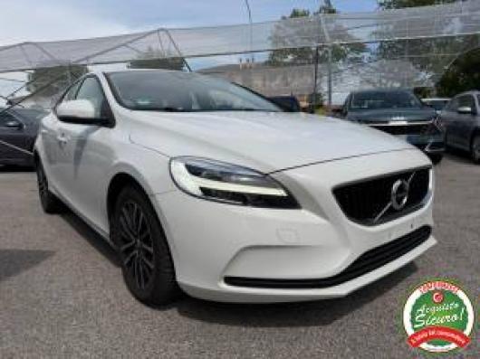 usato VOLVO V40