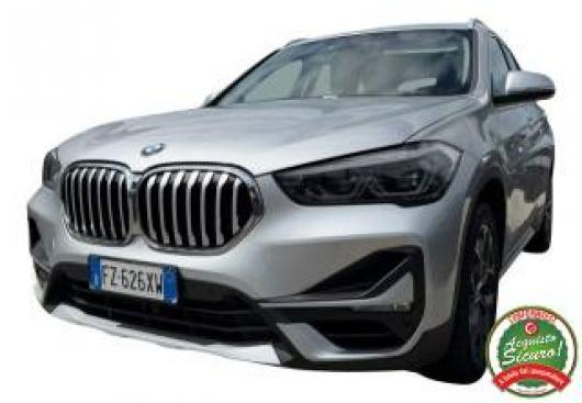 usato BMW X1