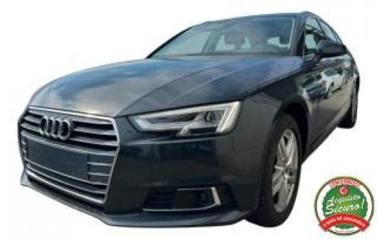 usato AUDI A4