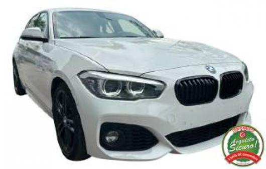 usato BMW 118