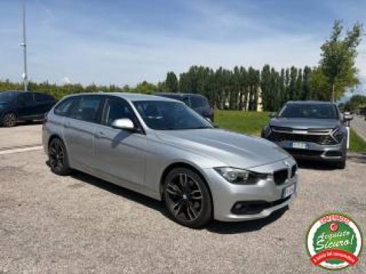usato BMW 318