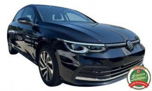 usato VOLKSWAGEN Golf